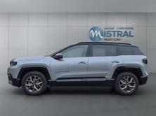 JEEP Compass 1.2 MHEV First Edition, Mild-Hybrid Benzin/Elektro, Vorführwagen, Automatik - 2