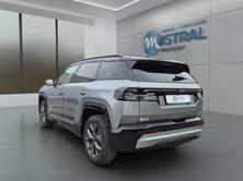 JEEP Compass 1.2 MHEV First Edition, Mild-Hybrid Benzin/Elektro, Vorführwagen, Automatik - 3