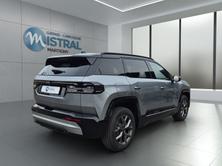 JEEP Compass 1.2 MHEV First Edition, Mild-Hybrid Benzin/Elektro, Vorführwagen, Automatik - 5