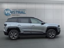 JEEP Compass 1.2 MHEV First Edition, Mild-Hybrid Benzin/Elektro, Vorführwagen, Automatik - 6