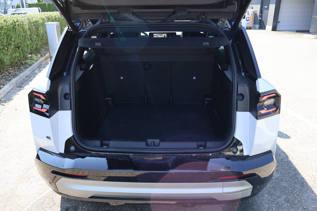 JEEP Compass First Edition, Electric, Ex-demonstrator, Automatic - 5