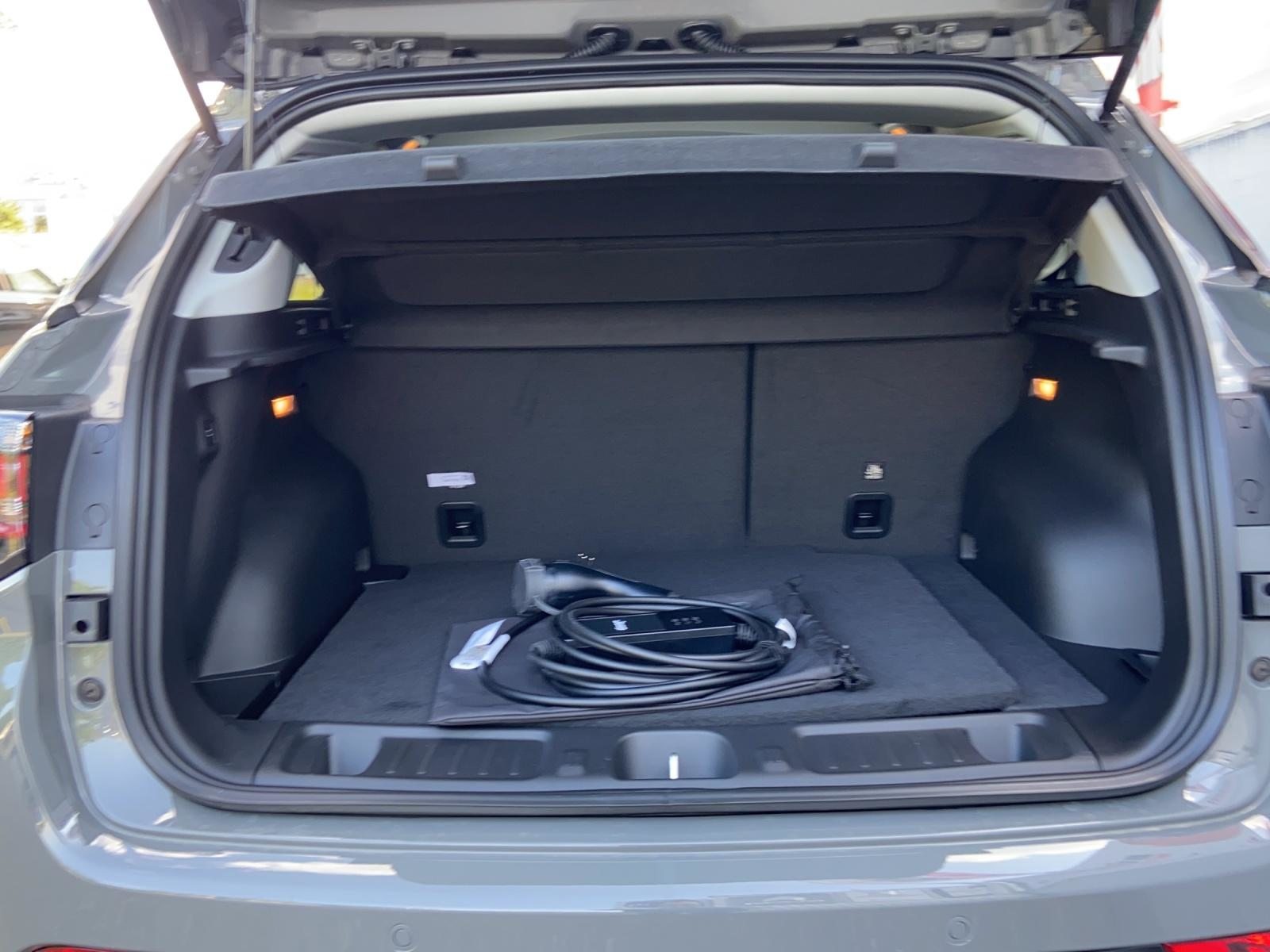 JEEP Compass 1.3 Outdoor 4xe, Plug-in-Hybrid Benzin/Elektro, Vorführwagen, Automatik - 6