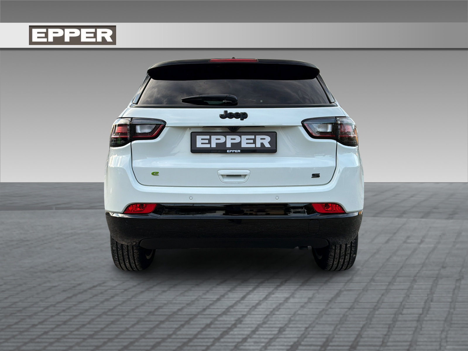 JEEP Compass 1.5 Turbo Summit, Mild-Hybrid Petrol/Electric, Ex-demonstrator, Automatic - 6
