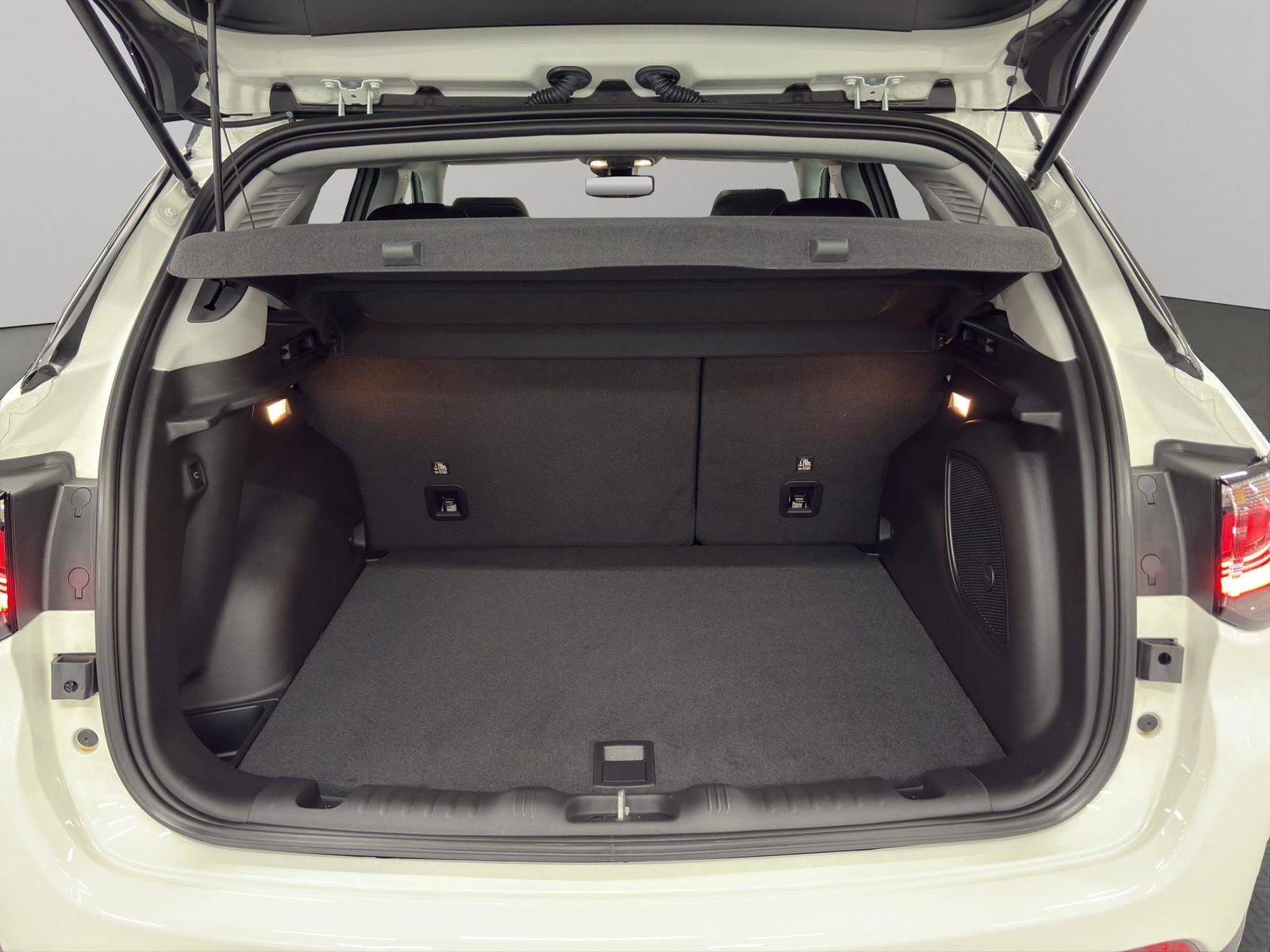 JEEP Compass 1.5 Turbo North Star, Mild-Hybrid Benzin/Elektro, Vorführwagen, Automatik - 6