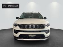 JEEP Compass 4x2 1.5 T MHEV Swiss Limited, Mild-Hybrid Petrol/Electric, Ex-demonstrator, Automatic - 2