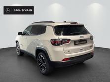 JEEP Compass 4x2 1.5 T MHEV Swiss Limited, Mild-Hybrid Petrol/Electric, Ex-demonstrator, Automatic - 3