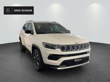 JEEP Compass 4x2 1.5 T MHEV Swiss Limited, Mild-Hybrid Petrol/Electric, Ex-demonstrator, Automatic - 4