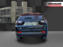 JEEP Compass 1.3 Upland 4xe, Plug-in-Hybrid Benzina/Elettrica, Auto dimostrativa, Automatico - 3