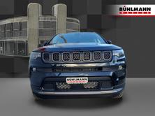 JEEP Compass 1.3 Upland 4xe, Plug-in-Hybrid Benzina/Elettrica, Auto dimostrativa, Automatico - 4