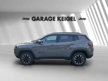 JEEP Compass 1.3 Outdoor 4xe, Plug-in-Hybrid Benzin/Elektro, Vorführwagen, Automatik - 2
