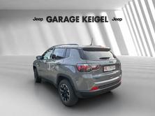 JEEP Compass 1.3 Outdoor 4xe, Plug-in-Hybrid Benzin/Elektro, Vorführwagen, Automatik - 3