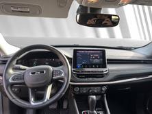 JEEP Compass 1.3 Outdoor 4xe, Plug-in-Hybrid Benzin/Elektro, Vorführwagen, Automatik - 5