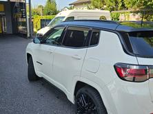 JEEP COMPASS 1.3 S 4xe, Plug-in-Hybrid Benzin/Elektro, Vorführwagen, Automatik - 4