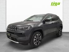 JEEP Compass 1.3 Swiss Limited 4xe, Plug-in-Hybrid Petrol/Electric, New car, Automatic - 2