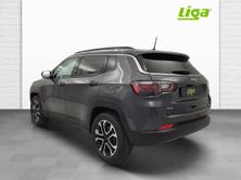 JEEP Compass 1.3 Swiss Limited 4xe, Plug-in-Hybrid Petrol/Electric, New car, Automatic - 4