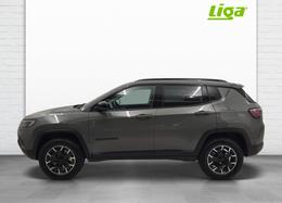 JEEP Compass 1.3 Outdoor 4xe