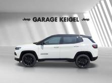 JEEP Compass 1.3 S 4xe, Plug-in-Hybrid Petrol/Electric, New car, Automatic - 2