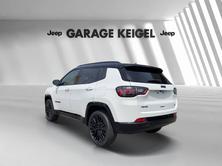 JEEP Compass 1.3 S 4xe, Plug-in-Hybrid Petrol/Electric, New car, Automatic - 3