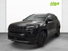 JEEP Compass 1.3 S Plus Sky 4xe, Plug-in-Hybrid Petrol/Electric, New car, Automatic - 2