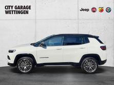 JEEP Compass 1.3 T PHEV Summit AWD 4xe, Plug-in-Hybrid Petrol/Electric, New car, Automatic - 3