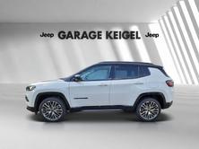 JEEP Compass 1.3 Summit 4xe, Plug-in-Hybrid Petrol/Electric, New car, Automatic - 2