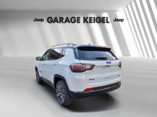 JEEP Compass 1.3 Summit 4xe, Plug-in-Hybrid Petrol/Electric, New car, Automatic - 3