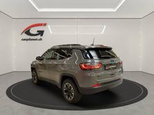 JEEP Compass 1.3 Outdoor 4xe, Plug-in-Hybrid Petrol/Electric, New car, Automatic - 3