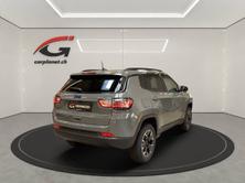 JEEP Compass 1.3 Outdoor 4xe, Plug-in-Hybrid Petrol/Electric, New car, Automatic - 4