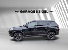 JEEP Compass 1.3 Trailhawk 4xe, Plug-in-Hybrid Petrol/Electric, New car, Automatic - 2