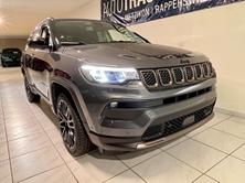 JEEP Compass 1.3 T PHEV Upland Plus Sky AWD, Plug-in-Hybrid Petrol/Electric, New car, Automatic - 2