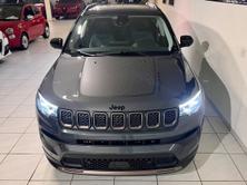 JEEP Compass 1.3 T PHEV Upland Plus Sky AWD, Plug-in-Hybrid Petrol/Electric, New car, Automatic - 4