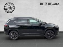 JEEP Compass 1.3 Swiss Limited 4xe, Plug-in-Hybrid Petrol/Electric, New car, Automatic - 5