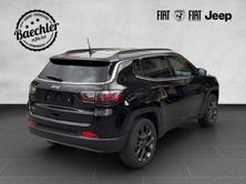 JEEP Compass 1.3 Swiss Limited 4xe, Plug-in-Hybrid Petrol/Electric, New car, Automatic - 6