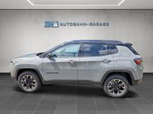 JEEP Compass 1.3 Trailhawk 4xe, Plug-in-Hybrid Petrol/Electric, New car, Automatic - 2