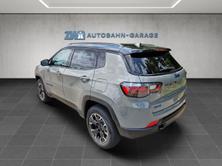 JEEP Compass 1.3 Trailhawk 4xe, Plug-in-Hybrid Petrol/Electric, New car, Automatic - 3
