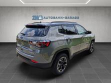 JEEP Compass 1.3 Trailhawk 4xe, Plug-in-Hybrid Petrol/Electric, New car, Automatic - 5