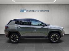 JEEP Compass 1.3 Trailhawk 4xe, Plug-in-Hybrid Petrol/Electric, New car, Automatic - 6