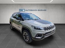 JEEP Compass 1.3 Trailhawk 4xe, Plug-in-Hybrid Petrol/Electric, New car, Automatic - 7