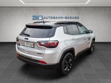 JEEP Compass 1.3 Night Eagle 4xe, Plug-in-Hybrid Petrol/Electric, New car, Automatic - 5