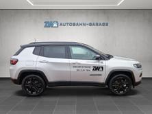 JEEP Compass 1.3 Night Eagle 4xe, Plug-in-Hybrid Petrol/Electric, New car, Automatic - 6