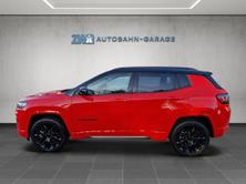 JEEP Compass 1.3 S Plus 4xe, Plug-in-Hybrid Petrol/Electric, New car, Automatic - 2