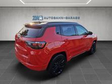 JEEP Compass 1.3 S Plus 4xe, Plug-in-Hybrid Petrol/Electric, New car, Automatic - 5