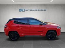 JEEP Compass 1.3 S Plus 4xe, Plug-in-Hybrid Petrol/Electric, New car, Automatic - 6