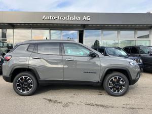 JEEP Compass 1.3 T PHEV Outdoor AWD