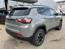 JEEP Compass 1.3 T PHEV Outdoor AWD, Plug-in-Hybrid Petrol/Electric, New car, Automatic - 5