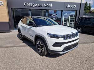 JEEP Compass 1.3 T PHEV Swiss Limited Plus AWD