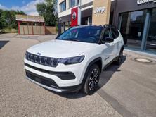 JEEP Compass 1.3 T PHEV Swiss Limited Plus AWD, Plug-in-Hybrid Petrol/Electric, New car, Automatic - 2