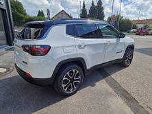JEEP Compass 1.3 T PHEV Swiss Limited Plus AWD, Plug-in-Hybrid Petrol/Electric, New car, Automatic - 3