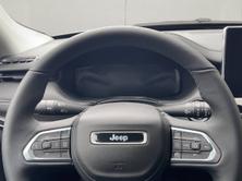 JEEP Compass 1.5 Turbo S, Hybride Leggero Benzina/Elettrica, Auto nuove, Automatico - 6