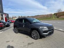 JEEP Compass 1.3 Summit 4xe, Plug-in-Hybrid Petrol/Electric, New car, Automatic - 2